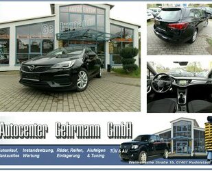 Opel Astra SPORTS TOURER Gebrauchtwagen