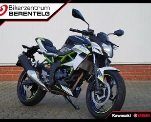 Kawasaki Z125 *HU/AU neu* Gebrauchtwagen