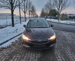 Opel Astra Sports Tourer Gebrauchtwagen