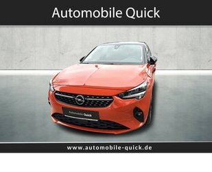 Opel Corsa F e First Edition Navi/R.-Kamera/Alu 17 Gebrauchtwagen