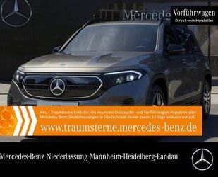 Mercedes-Benz Mercedes-Benz EQB 250 Progressive Navi Premium LED Gebrauchtwagen