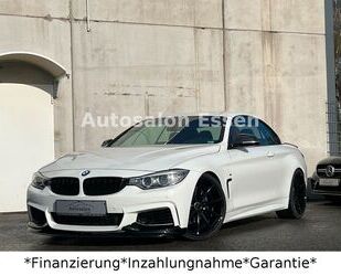 BMW BMW 428 i M Performance*Hifi*SHZ*Vossen 20 Zoll*F1 Gebrauchtwagen