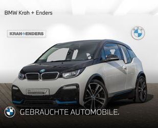BMW BMW i3 I3S+Navi+LED+Temp+Klimaautom+Keyless+PDCv+h Gebrauchtwagen