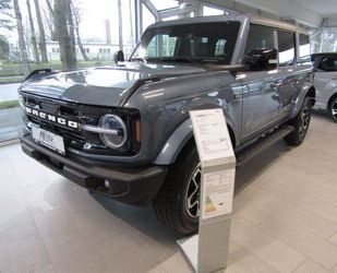 Ford Ford Bronco 