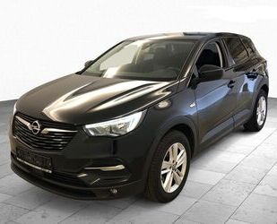Opel Opel Grandland X Business Edition Navi Automatik A Gebrauchtwagen