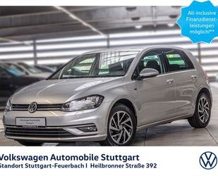 VW Volkswagen Golf VII Join 1.0 TSI DSG Navi Tempomat Gebrauchtwagen