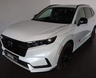 Honda Honda CR-V Plug In Hybrid 2WD Advance Tec Gebrauchtwagen
