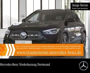 Mercedes-Benz Mercedes-Benz GLA 250 e AMG Night/Wide/Pano/LED/Ka Gebrauchtwagen