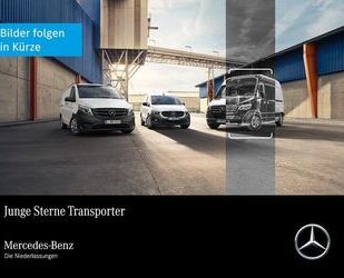 Mercedes-Benz Mercedes-Benz Sprinter 317 CDI KA LaHo Klima+Navi+ Gebrauchtwagen