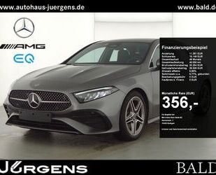Mercedes-Benz Mercedes-Benz A 250 4M AMG-Sport/Navi/MBUX/LED/Cam Gebrauchtwagen