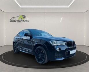 BMW BMW X4 xDrive30d M Sport H-UP*LEDER*LED*NAVI*KAMER Gebrauchtwagen