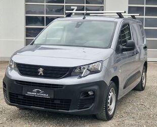 Peugeot Peugeot Partner Premium L1 *2x Schiebe*Auto*SHZ*3- Gebrauchtwagen