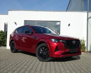 Mazda Mazda CX-60 HOMURA Pano/Driver/Convenience/Sound-P Gebrauchtwagen