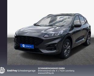 Ford Ford Kuga 2.5 PHEV ST-LINE *PANO *ACC *CAM *PDC Gebrauchtwagen