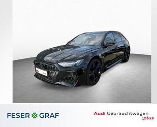 Audi Audi RS6 Avant TFSI qu Keramik-RS Dynamik plus-Pan Gebrauchtwagen