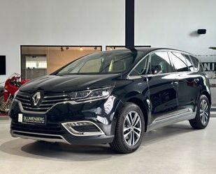 Renault Renault Espace V Intens *7-Sitz,ACC,LED,Totw.,Kame Gebrauchtwagen