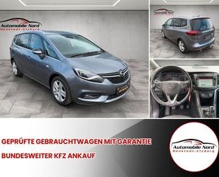 Opel Opel Zafira C Innovation Start/Stop Gebrauchtwagen
