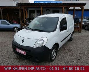 Renault Renault Kangoo Rapid Basis #LKW ZULASSUNG#KLIMA#ZV Gebrauchtwagen