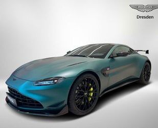 Aston Martin Aston Martin V8 Vantage F1 Edition Gebrauchtwagen