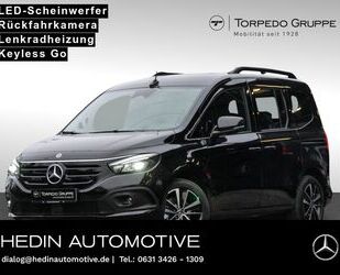 Mercedes-Benz Mercedes-Benz EQT 200 Progressive+LED+KAMERA+Keyle Gebrauchtwagen
