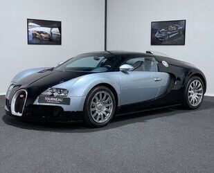 Bugatti Bugatti Veyron 16.4 Gebrauchtwagen