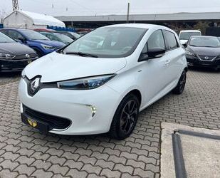 Renault Renault ZOE Zoe Intens BATTARI INKLUSIVE Gebrauchtwagen