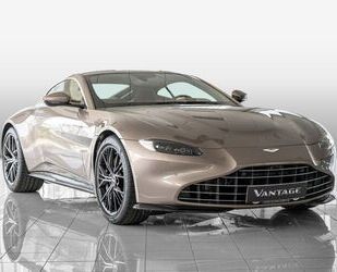 Aston Martin Aston Martin V8 Vantage Coupe New Vantage Gebrauchtwagen