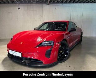 Porsche Porsche Taycan GTS | SportDesign Paket Carbon | PD Gebrauchtwagen