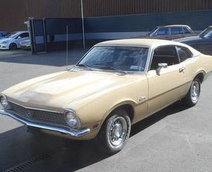 Ford Ford FORD MAVERICK COUPE Gebrauchtwagen