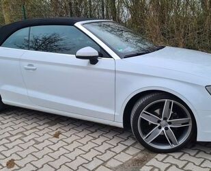 Audi Audi A3 Cabriolet 