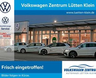 VW Volkswagen Golf Variant VIII 1.5 eTSI DSG Life,NAV Gebrauchtwagen