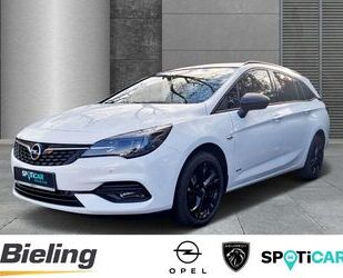 Opel Opel Astra K Sports Tourer, Design& Tech 1.2 Direc Gebrauchtwagen