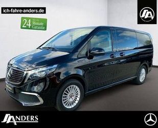 Mercedes-Benz Mercedes-Benz EQV 300 Distro*MBUX*Navi*LED*Spurh*T Gebrauchtwagen