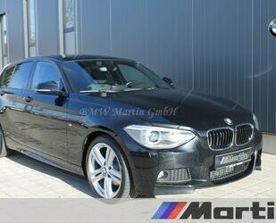 BMW BMW 125d * M Sport Paket * 18 Zoll * Xenon * Gebrauchtwagen