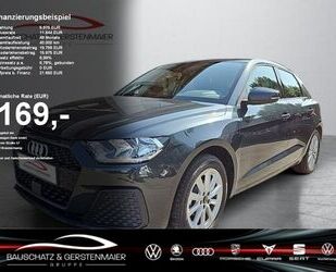 Audi Audi A1 Sportback 25 TFSI *ANDROID&APPLE*VIRTUAL*S Gebrauchtwagen