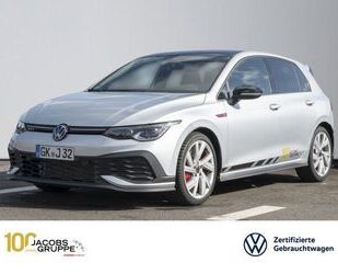 VW Volkswagen Golf VIII GTI Clubsport 2.0 DSG Einpark Gebrauchtwagen
