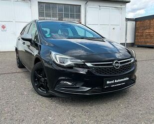 Opel Opel Astra K Sports Tourer INNOVATION Start/Stop Gebrauchtwagen