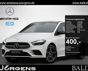 Mercedes-Benz Mercedes-Benz B 250 e AMG/Navi/Wide/ILS/Pano/Easy/ Gebrauchtwagen