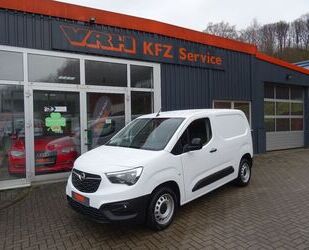 Opel Opel Combo Cargo Selection, Klima, Tempomat *19 Gebrauchtwagen
