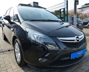 Opel Opel Zafira C Tour Business Ed (inkl.2Jahre Garant Gebrauchtwagen