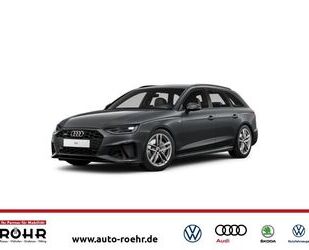 Audi Audi A4 Avant S line (Garantie 07/2028.Navi.Kamera Gebrauchtwagen