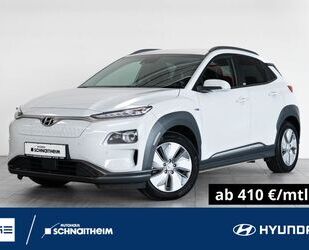 Hyundai Hyundai Kona Premium Elektro *Lieferung möglich Gebrauchtwagen