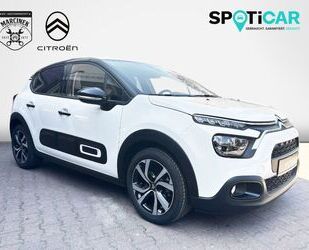 Citroen Citroën C3 1.2 PureTech 110 Shine Stop&Start Klima Gebrauchtwagen