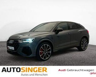 Audi Audi RSQ3 Sportback *RS-ABGAS*PANO*21