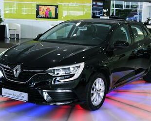 Renault Renault Megane IV Sport*KLIMAAUT*NAVI*LED*SHZ*PDC* Gebrauchtwagen