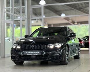 BMW BMW 330i M Sport Panorama 360° HUD H/K Komfort Ala Gebrauchtwagen