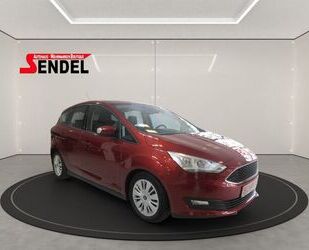 Ford Ford C-Max C-MAX Business Edition***MTL.RATE 116€* Gebrauchtwagen