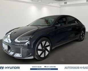 Hyundai Hyundai IONIQ 6 77,4kWh UNIQ,digitale Außensp. SOF Gebrauchtwagen