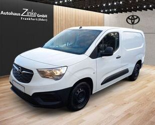 Opel Opel Combo E Cargo Selection XL erhöhte Nutzlast Gebrauchtwagen