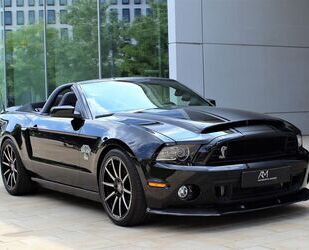 Ford Ford Shelby GT500 Super Snake | Signature | 860 PS Gebrauchtwagen